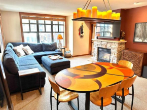 Mammoth Luxe Retreat - Private Steam Room & Massage Chair